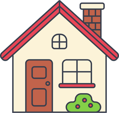 pictogramme maison