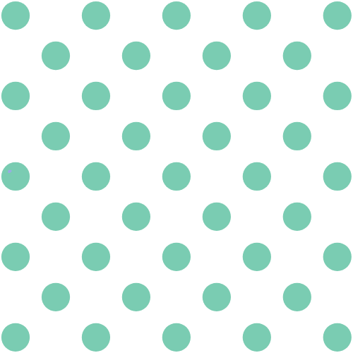 pois verts